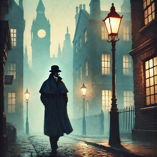 Alone by Norman Douglas AUDIOBOOK