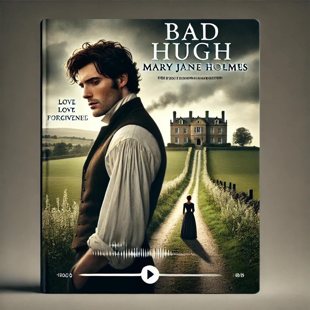 Bad Hugh by Mary Jane Holmes AUDIOBOOK