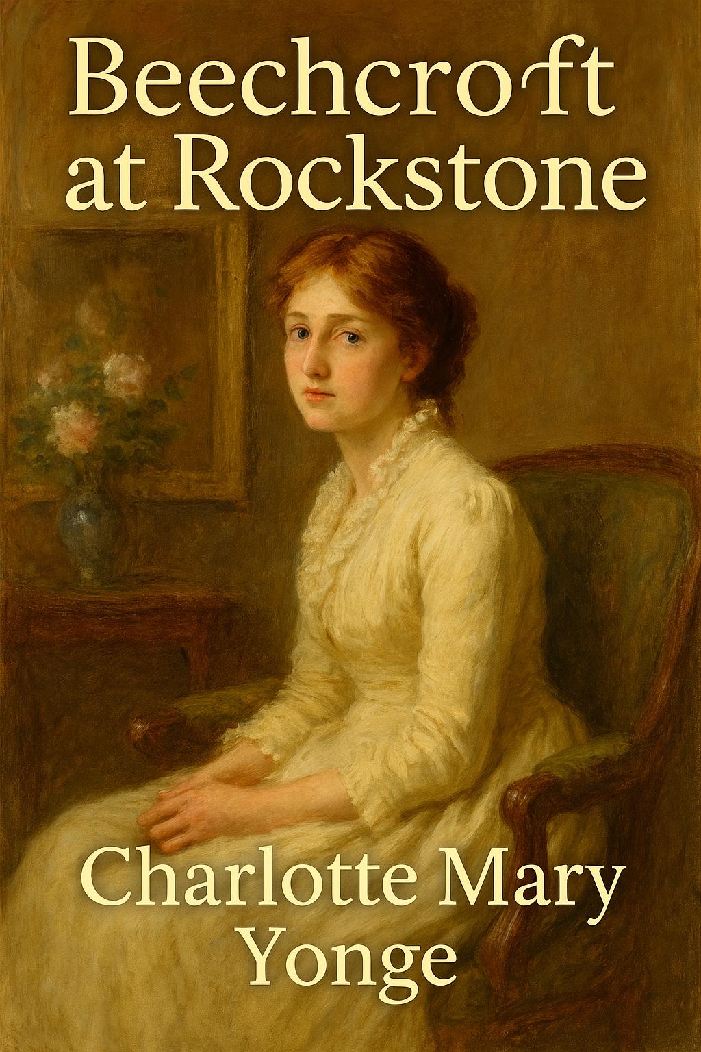 Beechcroft at Rockstone by Charlotte Mary Yonge AUDIOBOOK