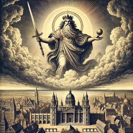 Leviathan by Thomas Hobbes AUDIOBOOK