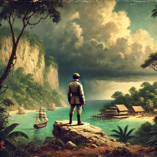 Lord Jim by Joseph Conrad AUDIOBOOK