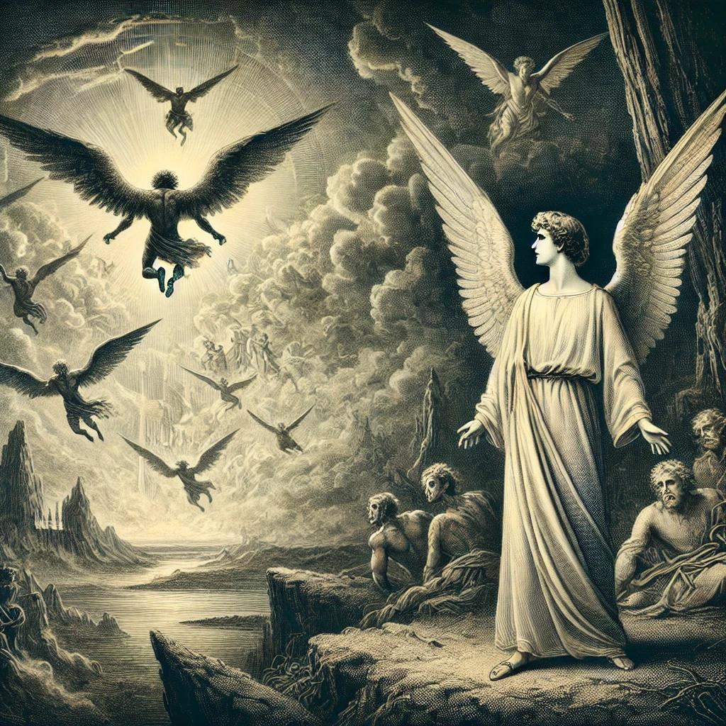 Paradise Lost by John Milton AUDIOBOOK