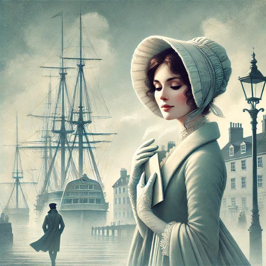 Persuasion by Jane Austen AUDIOBOOK