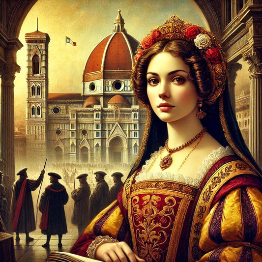 Romola by George Eliot AUDIOBOOK