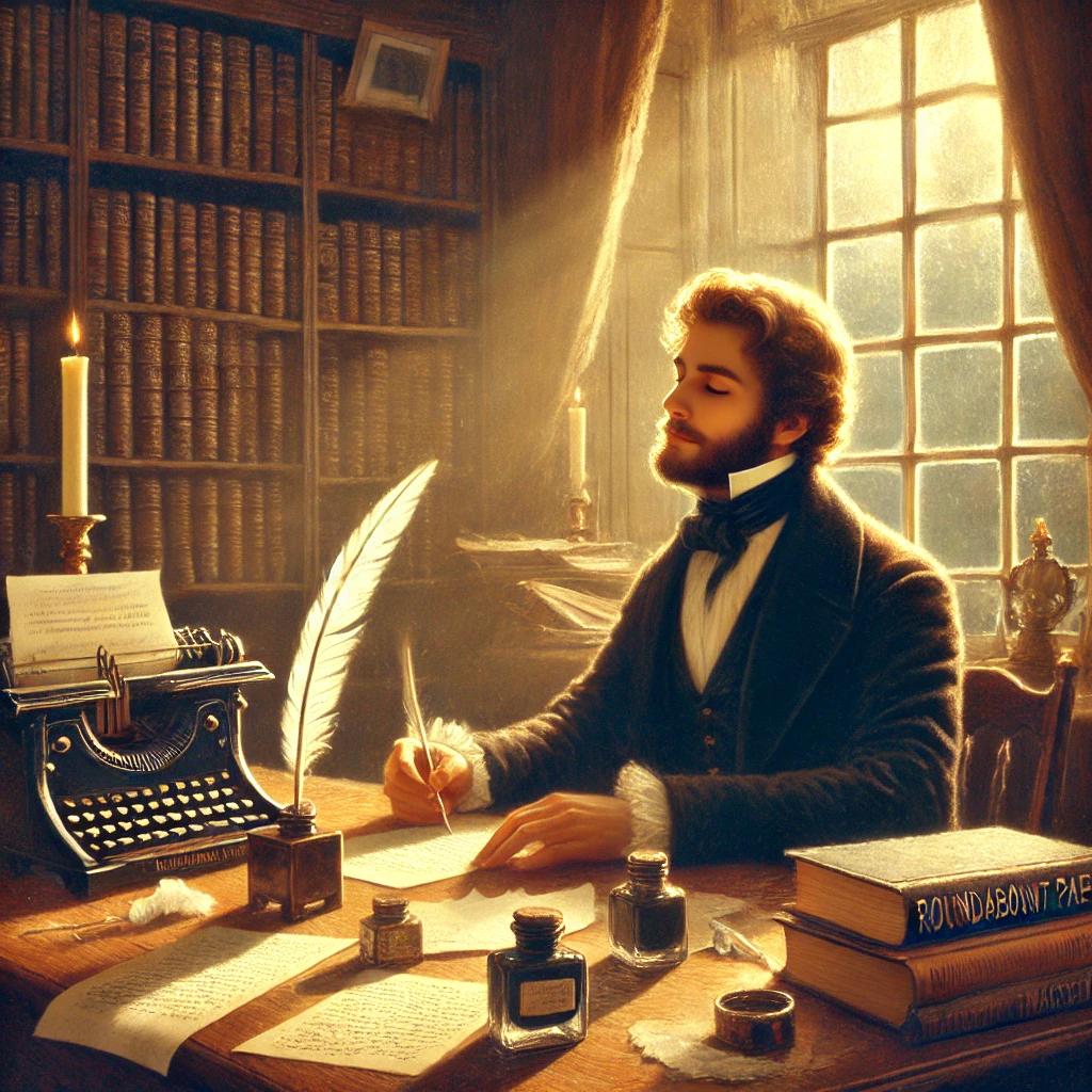 Roundabout Papers by William Makepeace Thackeray AUDIOBOOK