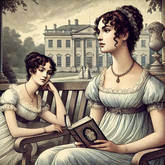 Sense and Sensibility by Jane Austen AUDIOBOOK