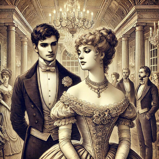 The Age of Innocence by Edith Wharton AUDIOBOOK