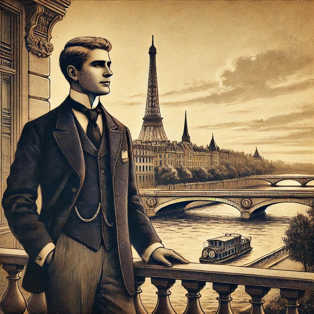 The Ambassadors by Henry James AUDIOBOOK