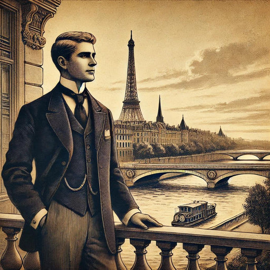 The Ambassadors by Henry James AUDIOBOOK