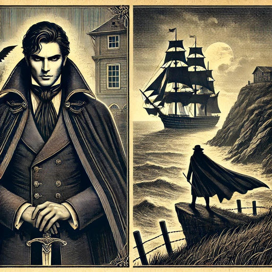 The Count of Monte Cristo by Alexandre Dumas and Auguste Maquet AUDIOBOOK