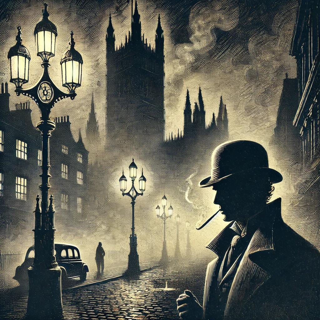 The dark eyes of London by Edgar Wallace AUDIOBOOK