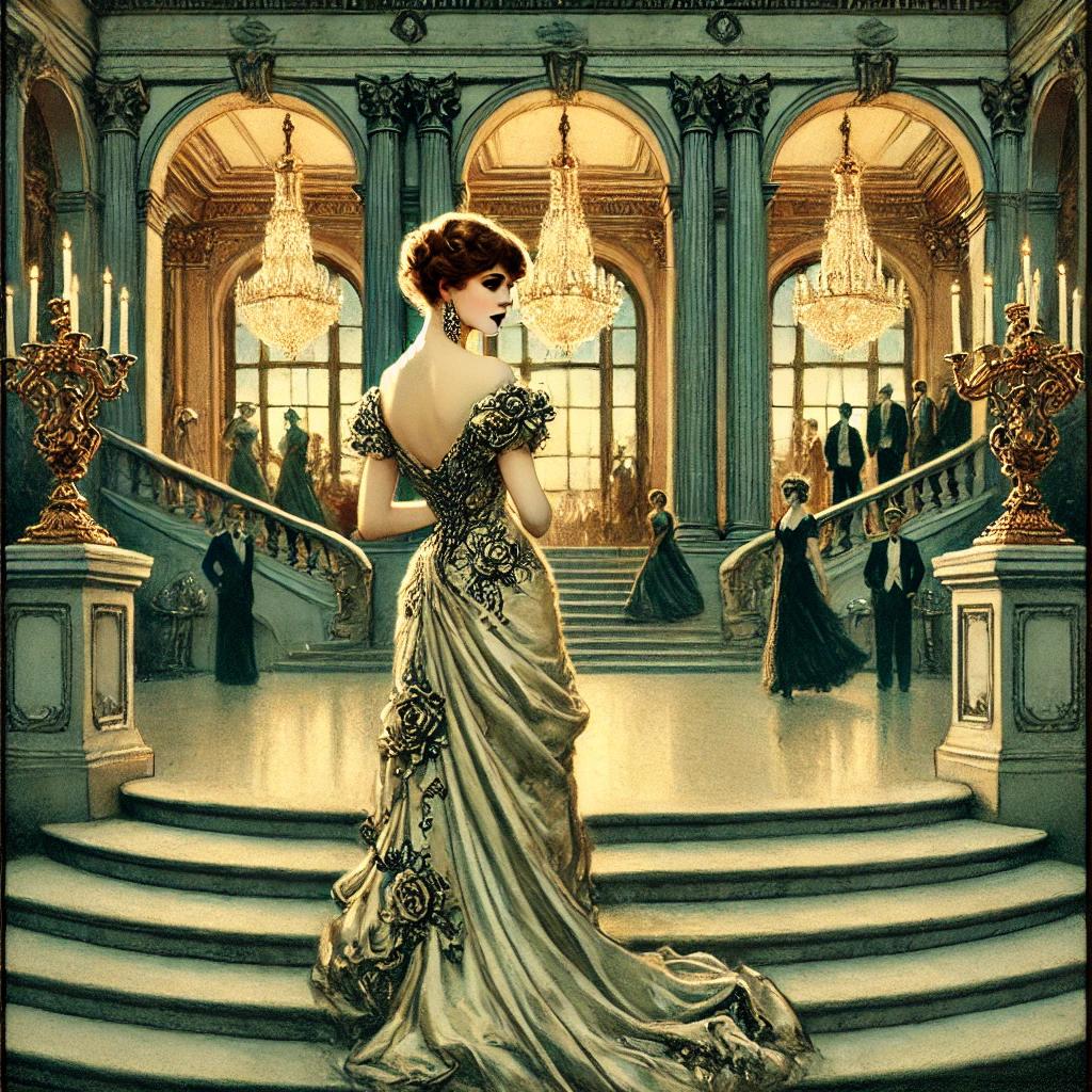 The House of Mirth by Edith Wharton AUDIOBOOK