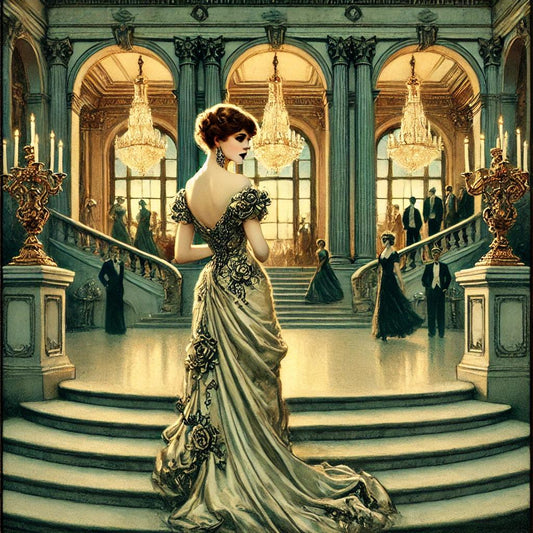 The House of Mirth by Edith Wharton AUDIOBOOK