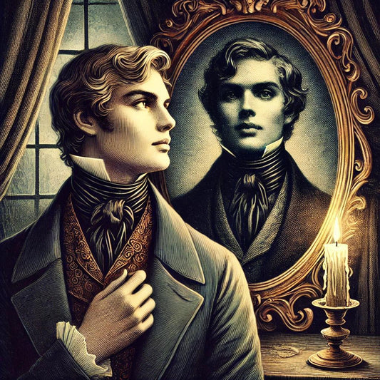 The Picture of Dorian Gray by Oscar Wilde AUDIOBOOK