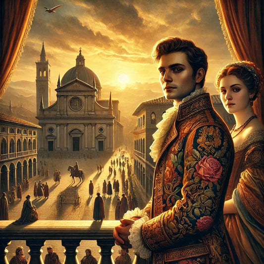 The Valley of Decision by Edith Wharton AUDIOBOOK