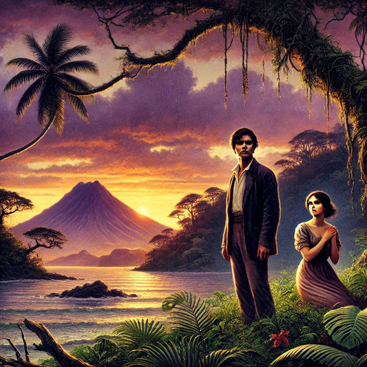 Victory: An Island Tale by Joseph Conrad AUDIOBOOK