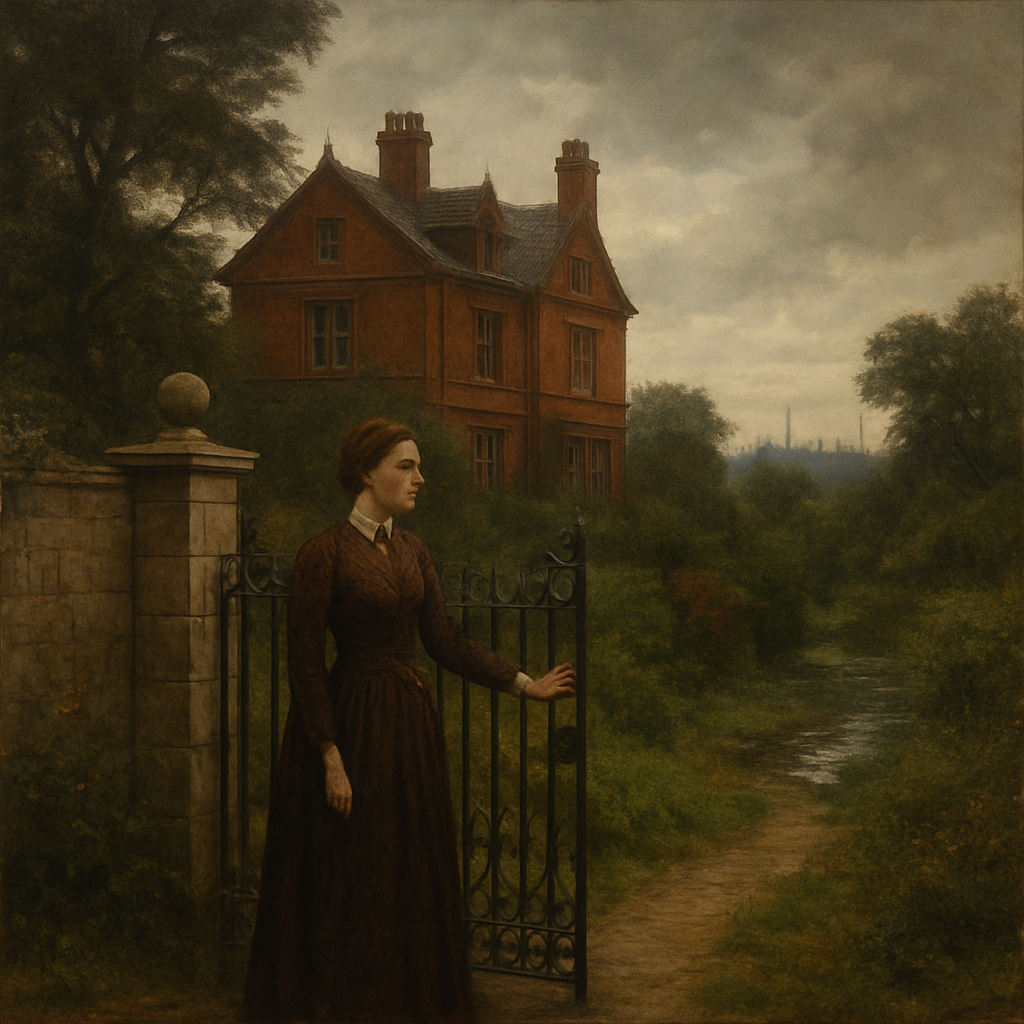 Cover image of A Girl of the Commune audiobook by George Alfred Henty
