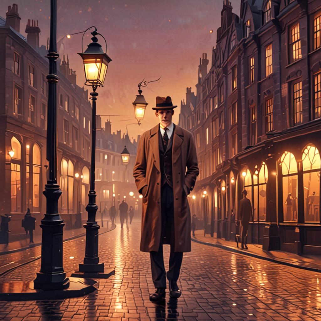 A Prisoner in Fairyland (The Book That 'Uncle Paul' Wrote) by Algernon Blackwood AUDIOBOOK