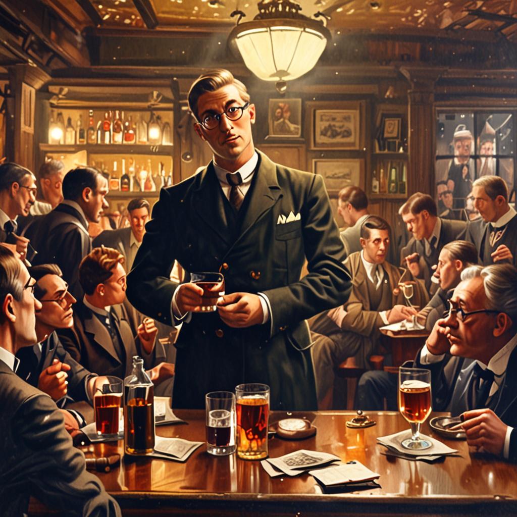 Ambrose Lavendale, Diplomat by E. Phillips Oppenheim AUDIOBOOK