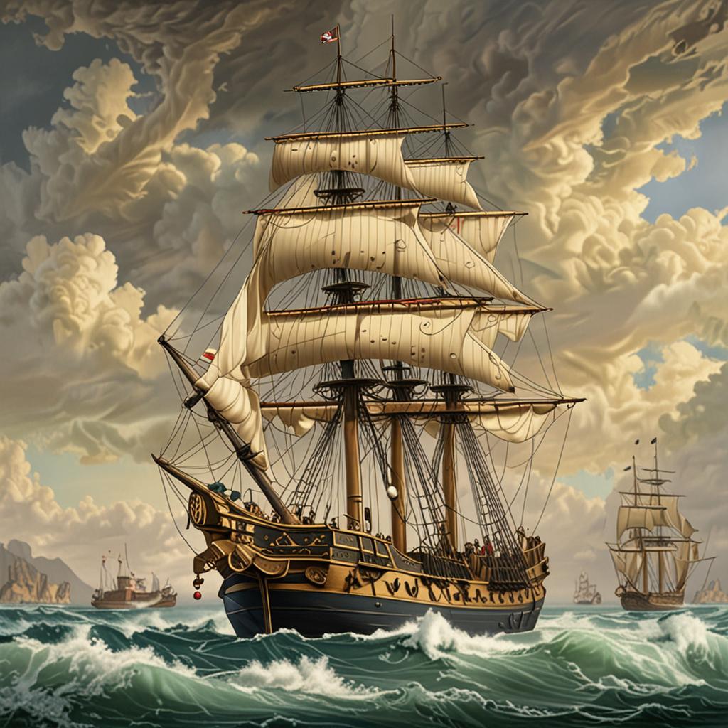 Ben Burton_ Born and Bred at Sea by William Henry Giles Kingston AUDIOBOOK