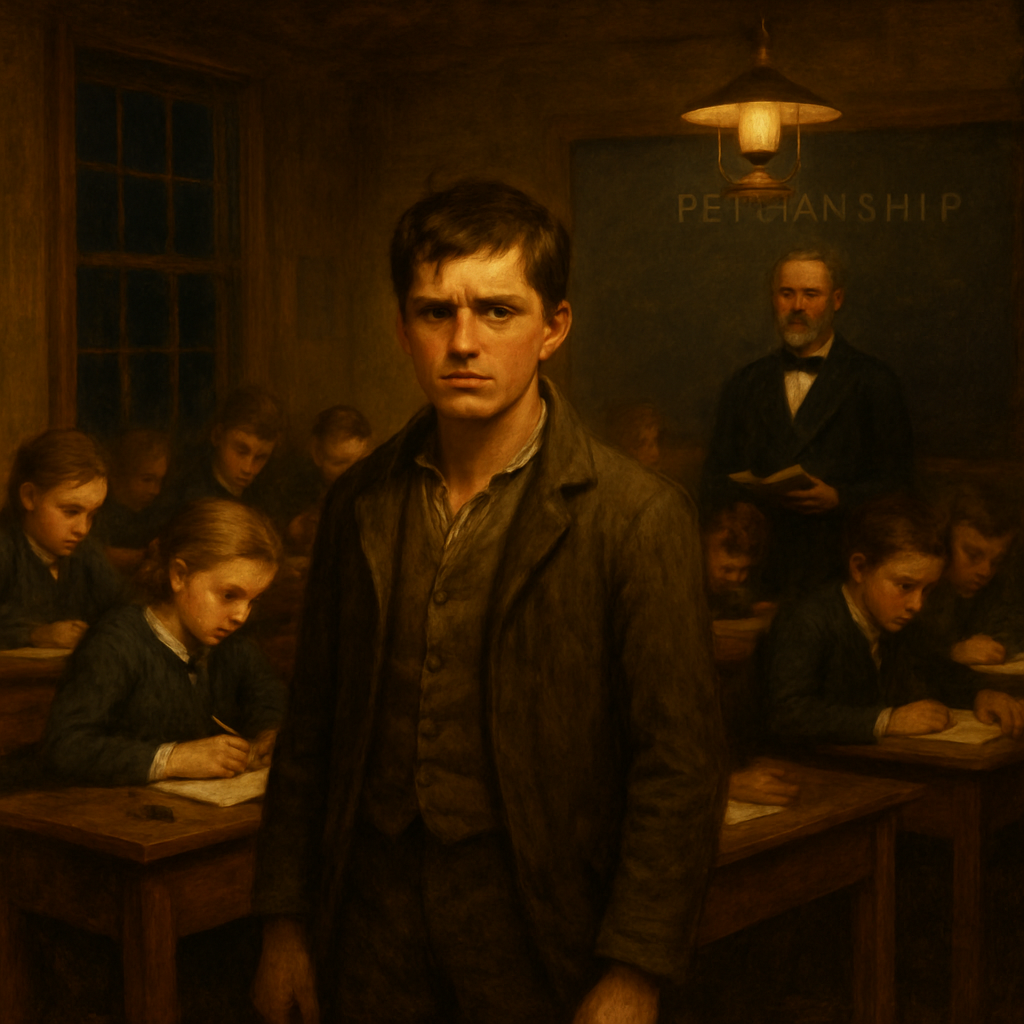 Cover image of Brave and Bold Or The Fortunes of Robert Rushton audiobook by Horatio Alger Jr