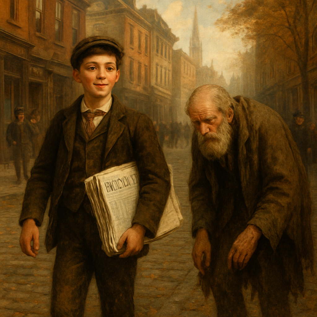 Cover image of Charlie Codman's Cruise - A Story for Boys audiobook by Horatio Alger Jr