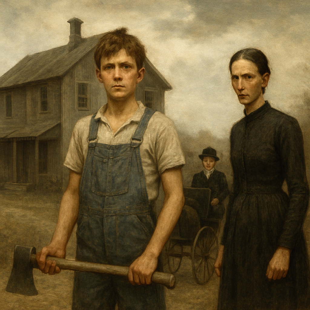 Cover image of Jed the Poorhouse Boy audiobook by Horatio Alger Jr