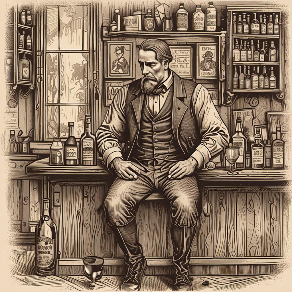 John Barleycorn by Jack London AUDIOBOOK