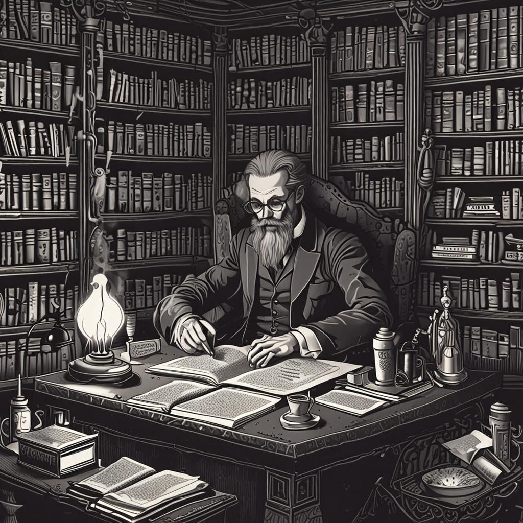 John Silence, Physician Extraordinary by Algernon Blackwood AUDIOBOOK