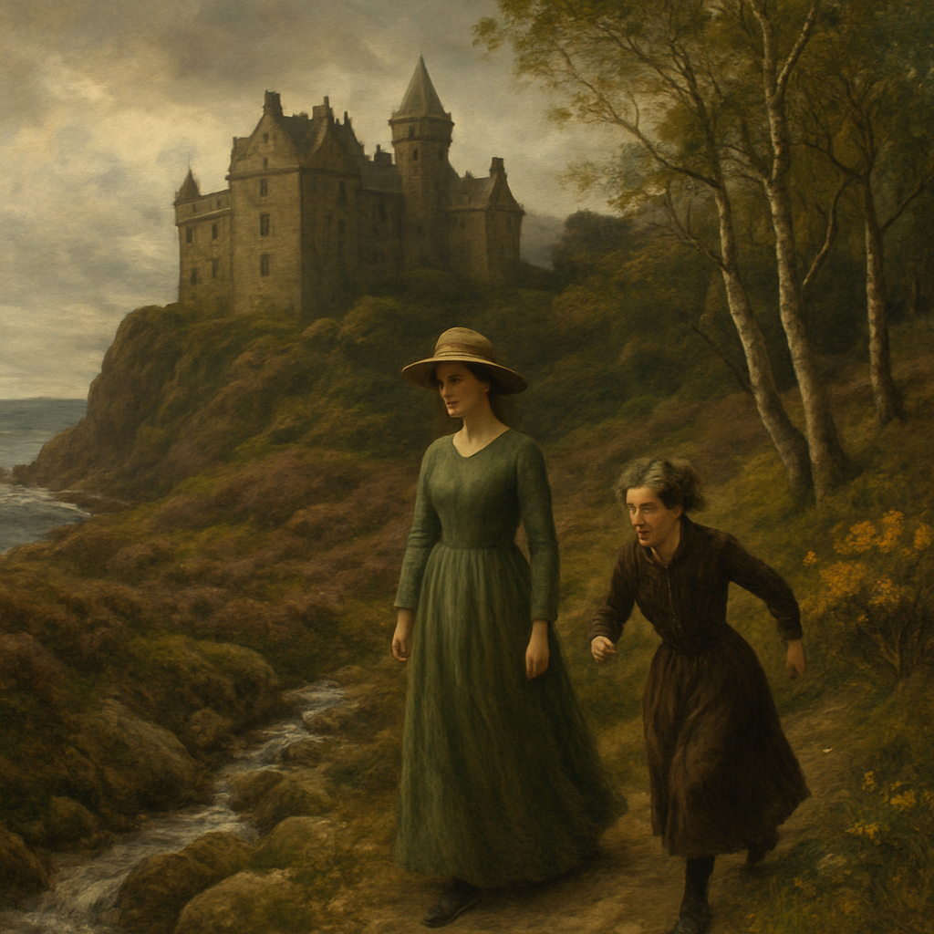 Cover image of King of the Castle audiobook by George Manville Fenn