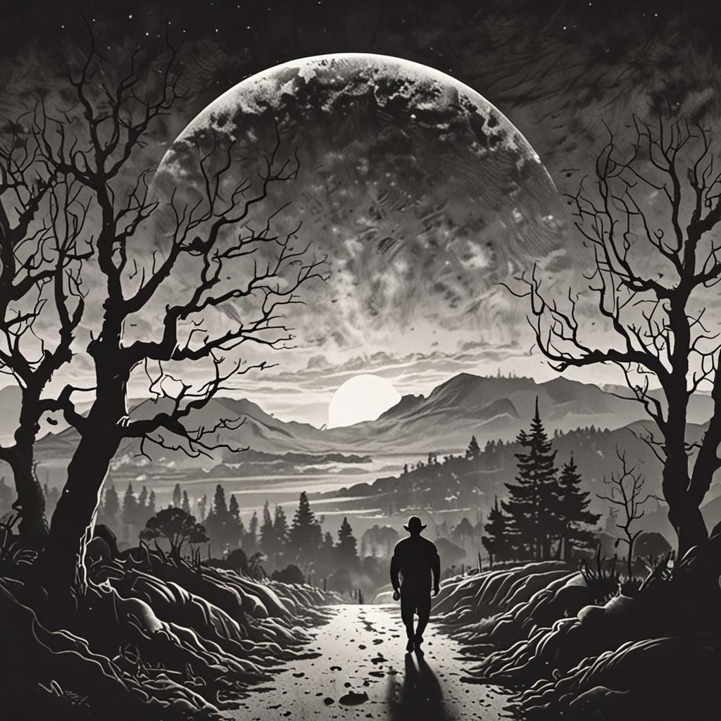 Moon-Face, and Other Stories by Jack London AUDIOBOOK