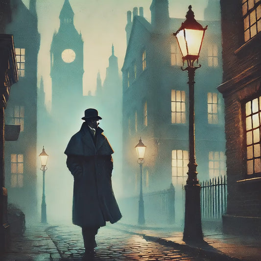 Alone by Norman Douglas AUDIOBOOK