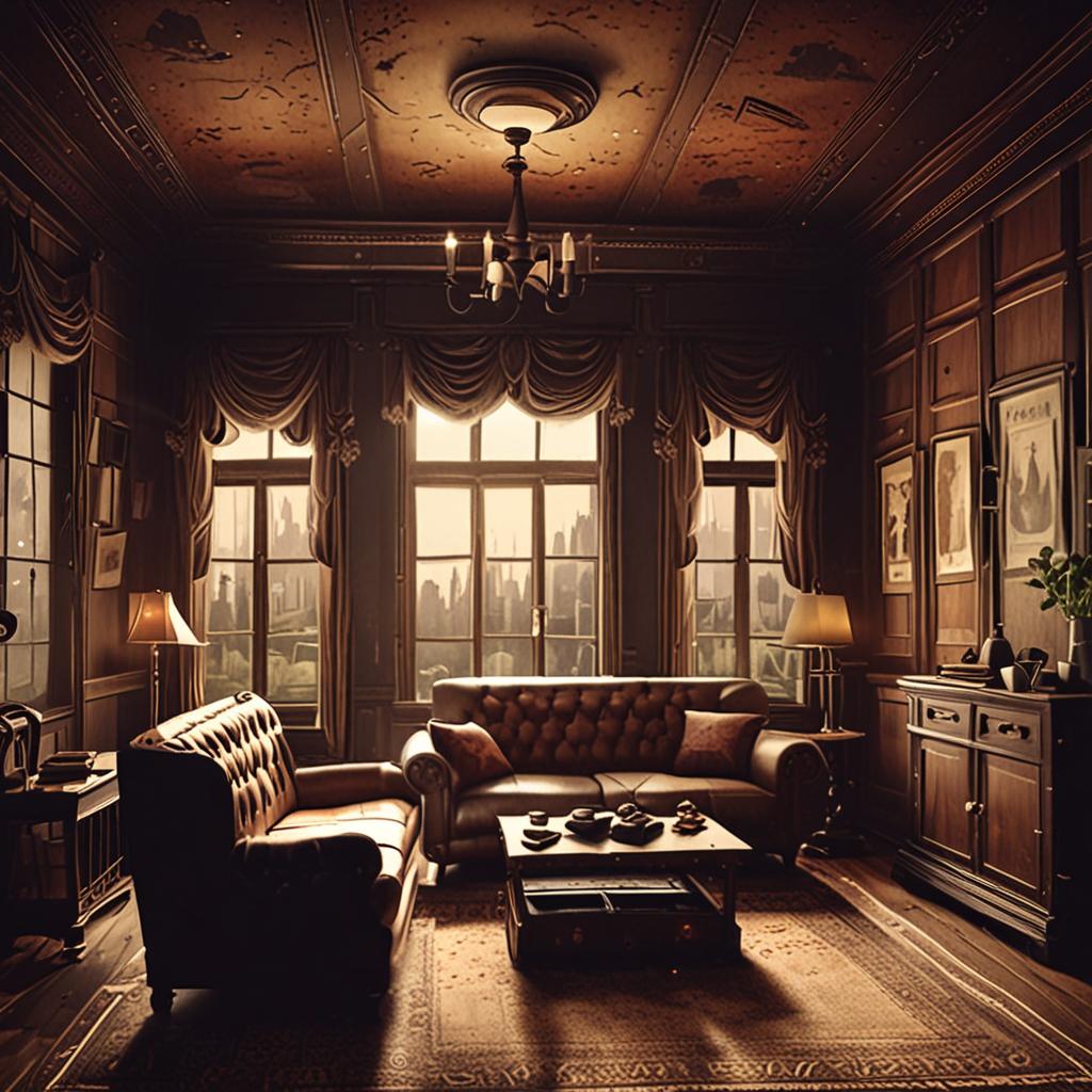 The Box with Broken Seals by E. Phillips Oppenheim AUDIOBOOK