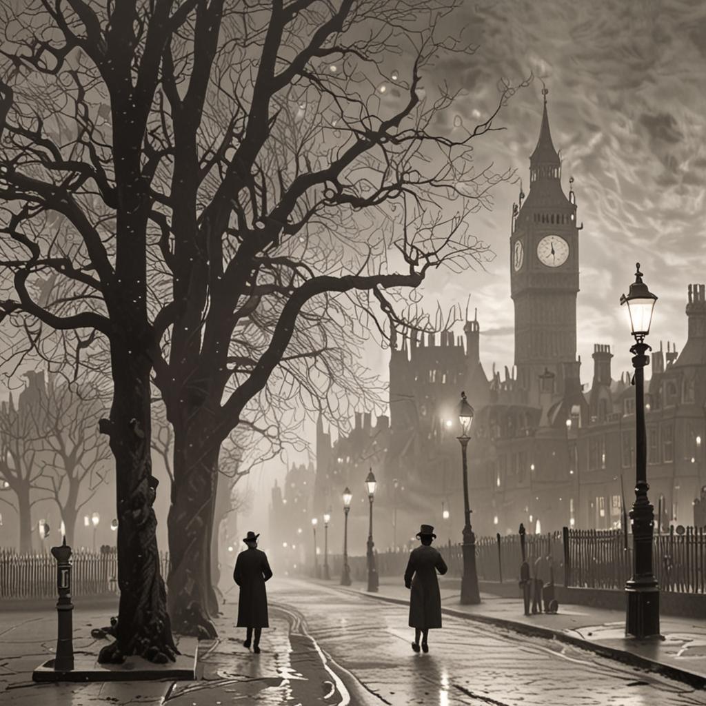 The Damned by Algernon Blackwood AUDIOBOOK