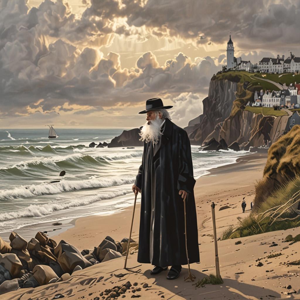 The Place of Dragons - A Mystery by William Le Queux AUDIOBOOK