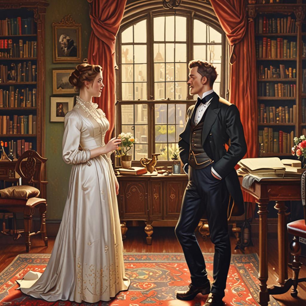 The Real Thing and Other Tales by Henry James AUDIOBOOK