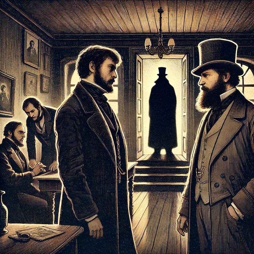 Brothers Karamazov AUDIOBOOK