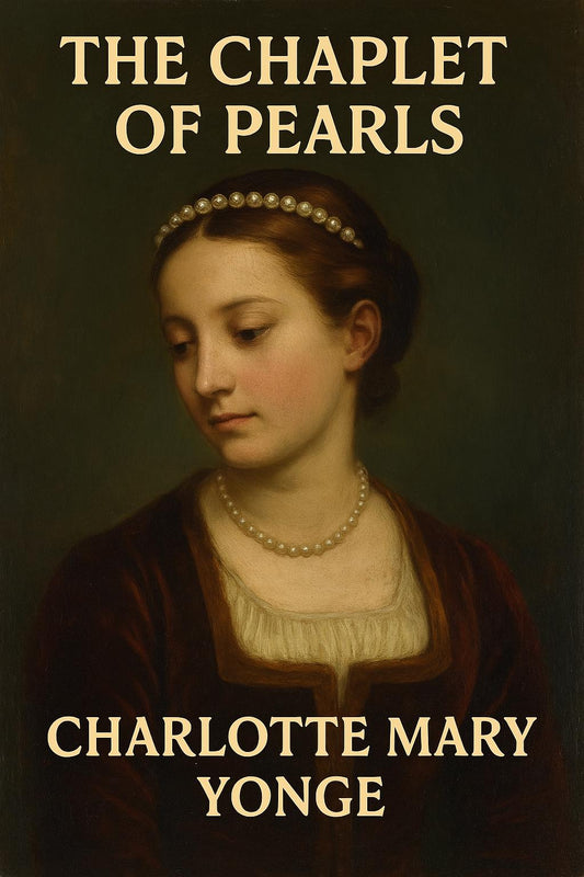 The Chaplet of Pearls by Charlotte Mary Yonge AUDIOBOOK
