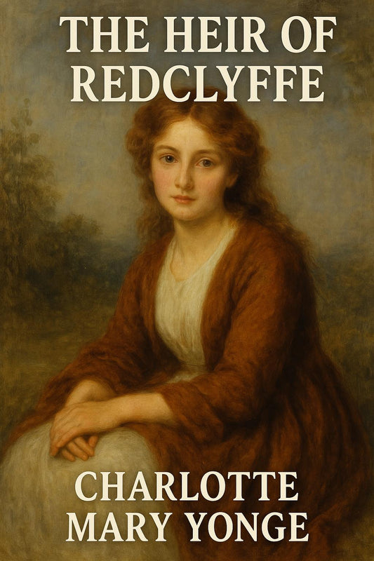 The Heir of Redclyffe by Charlotte Mary Yonge AUDIOBOOK