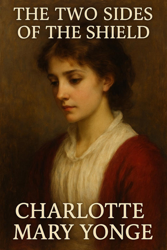 The Two Sides of the Shield by Charlotte Mary Yonge AUDIOBOOK