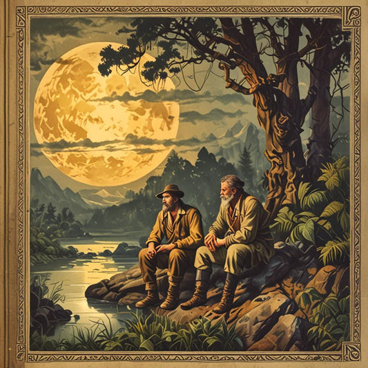 A Millionaire of Yesterday by E. Phillips Oppenheim AUDIOBOOK