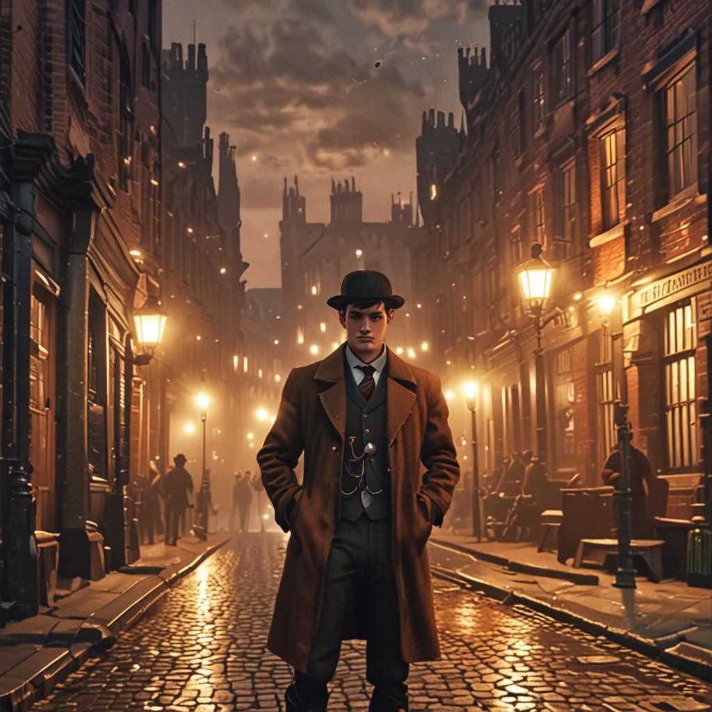 A People's Man by E. Phillips Oppenheim AUDIOBOOK