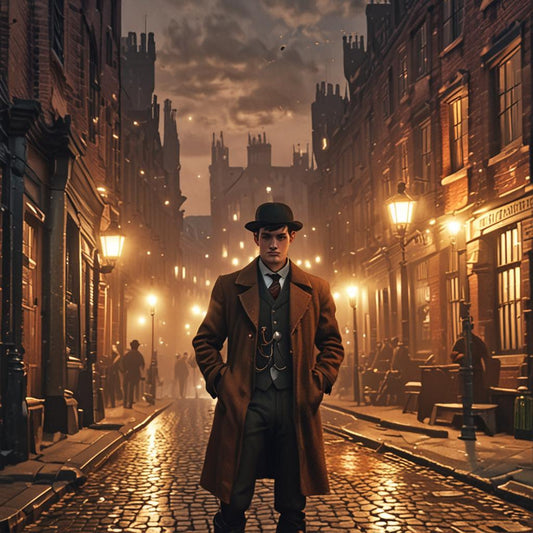 A People's Man by E. Phillips Oppenheim AUDIOBOOK