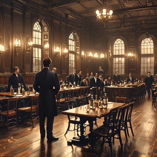 A Prince of Sinners by E. Phillips Oppenheim AUDIOBOOK