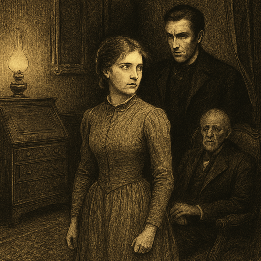 Cover image of Adrift in New York - Tom and Florence Braving the World audiobook by Horatio Alger Jr