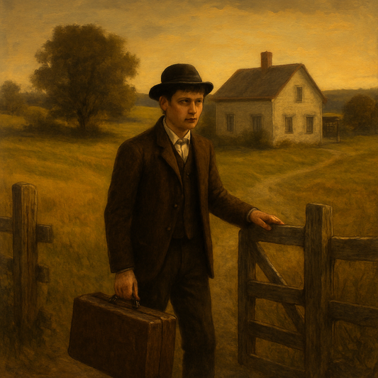 Cover image of Andy Grant's Pluck audiobook by Horatio Alger Jr