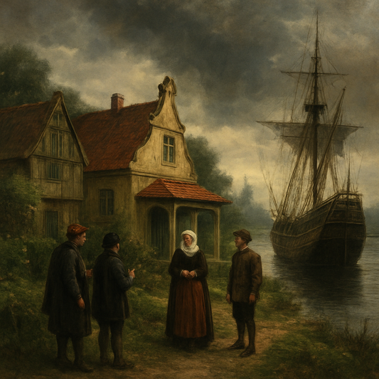 Cover image of By Pike and Dyke - a Tale of the Rise of the Dutch Republic audiobook by George Alfred Henty