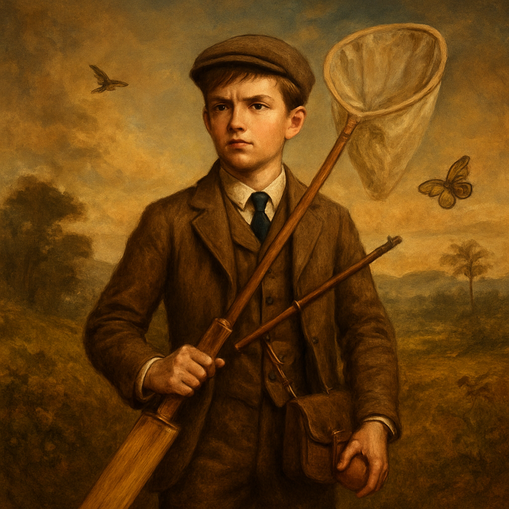 Cover image of By Sheer Pluck - A Tale of the Ashanti War audiobook by George Alfred Henty