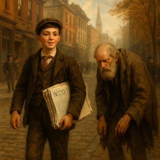 Cover image of Charlie Codman's Cruise - A Story for Boys audiobook by Horatio Alger Jr