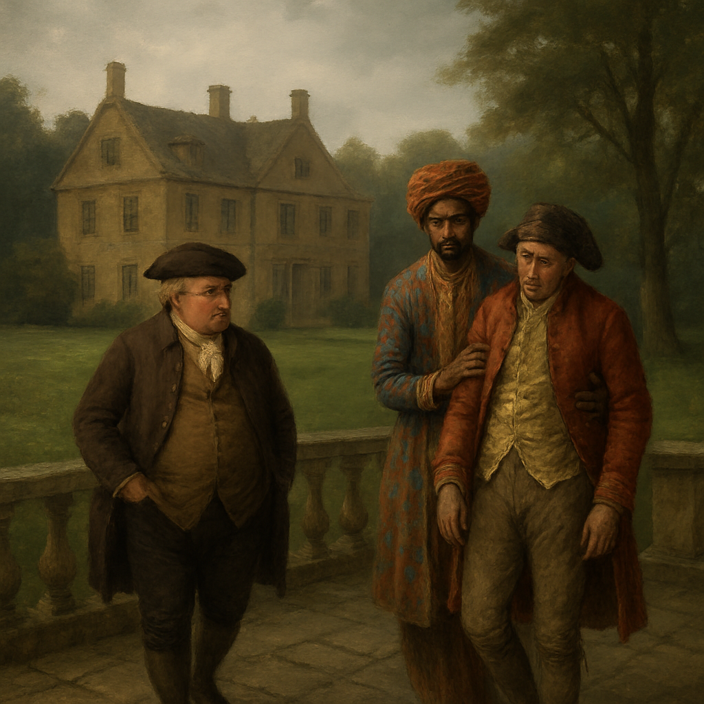 Cover image of Colonel Thorndyke's Secret audiobook by George Alfred Henty